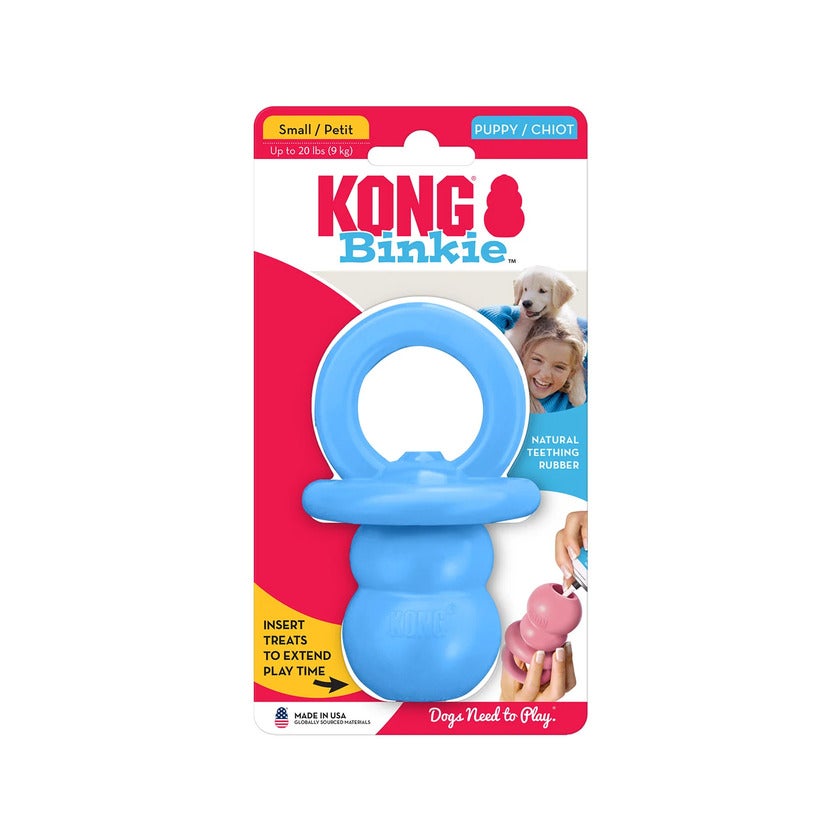 Kong Puppy Binkie