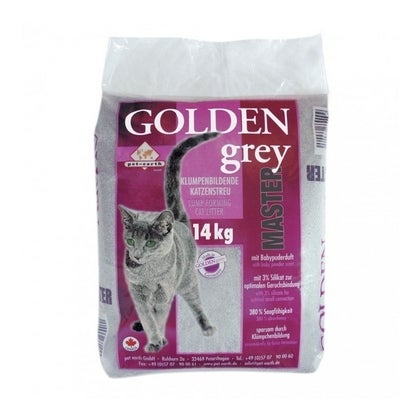 Golden Grey Master 14 kg