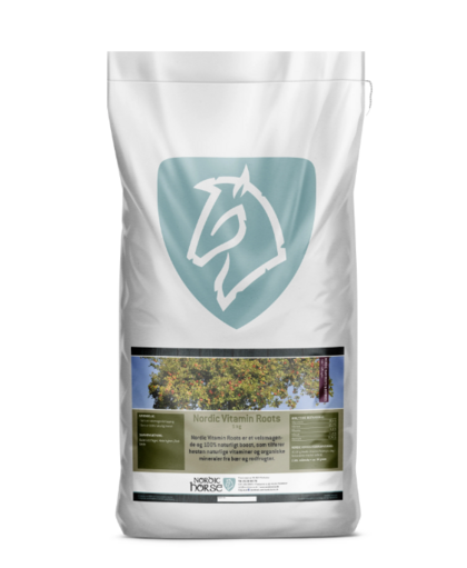 Nordic Vitamin Roots 5kg