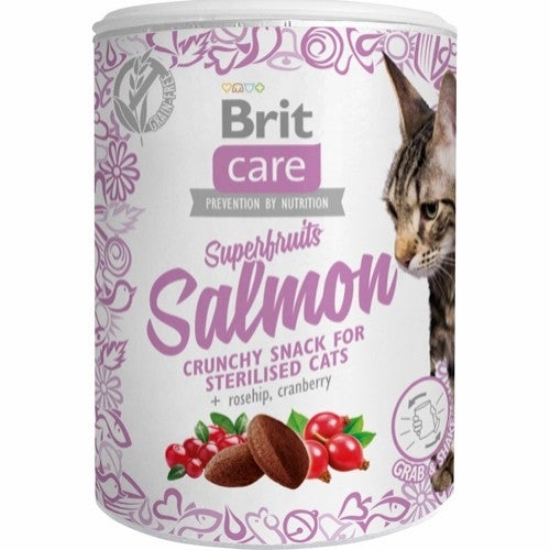 Care Cat snack 100 g