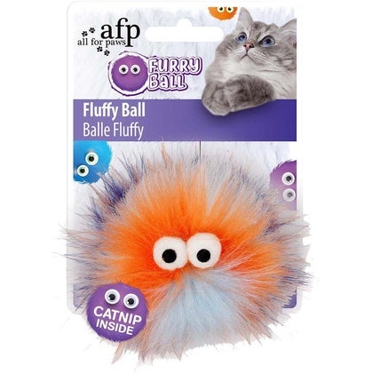 AFP Furryball-Fluffyball