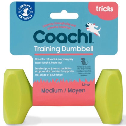 Coachi Training Dumbbell