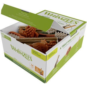 Whimzees Variety box 840 g