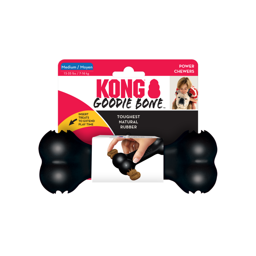 Kong Extreme Goddiebone