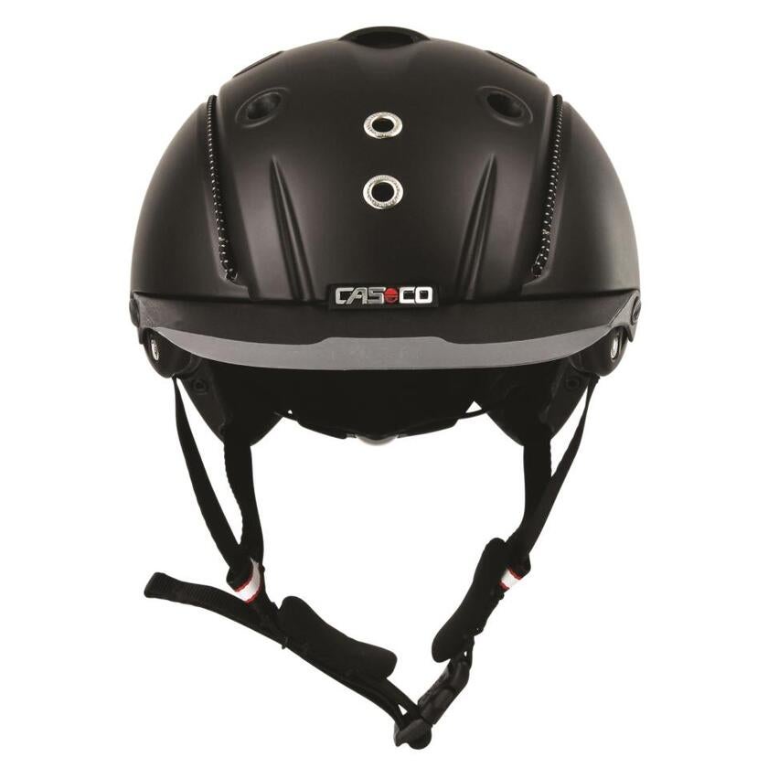 Casco Mistrall ridehjelm