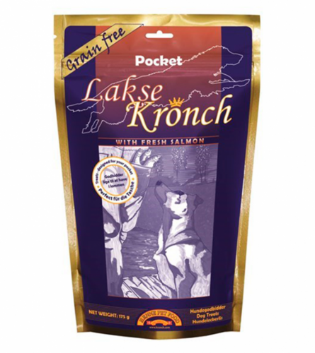 Kronch Pocket 600 g