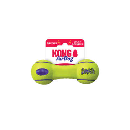 Airdog Dumbbell Squeakair