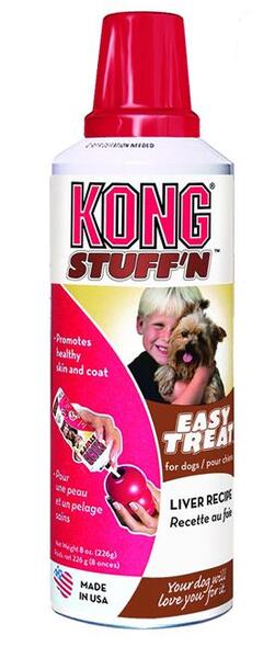 Kong Easy Treat Liver