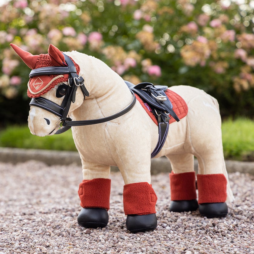 Mini Toy Pony Bandage