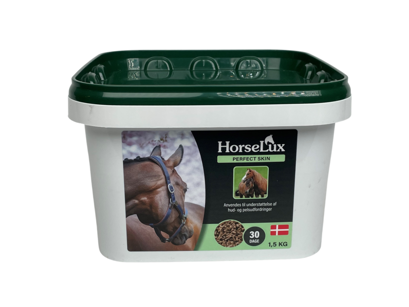 Horselux Perfect Skin 1,5 kg