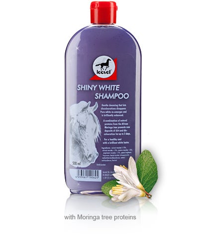 Shampoo skimmel 500 ml