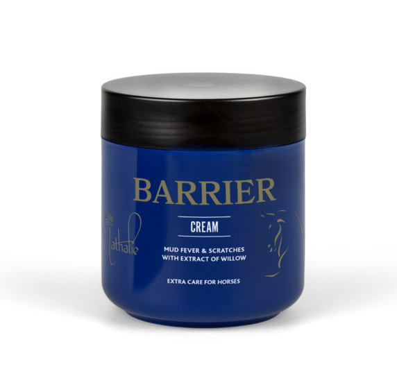 Barrier Cream 500 ml