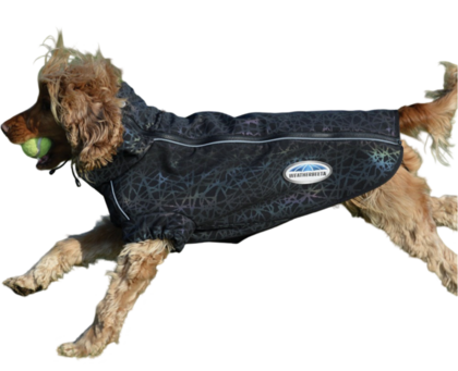 Reflective Dog Coat