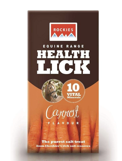 Health Lick 2 kg