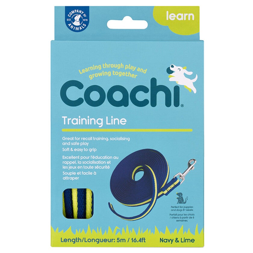 Training Line