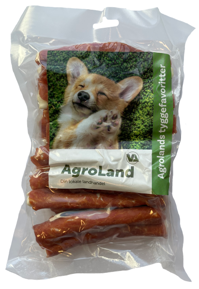 Agrolands Favorit Anderuller 12,5cm 400g