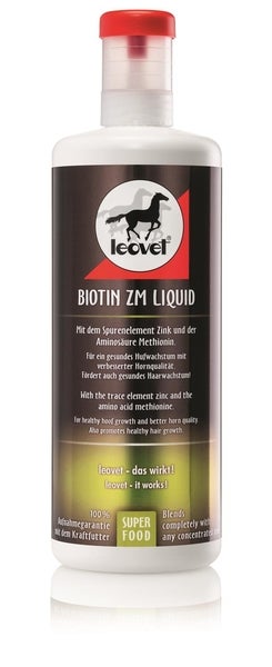 Biotin ZM Liquid Leovet 1000ml