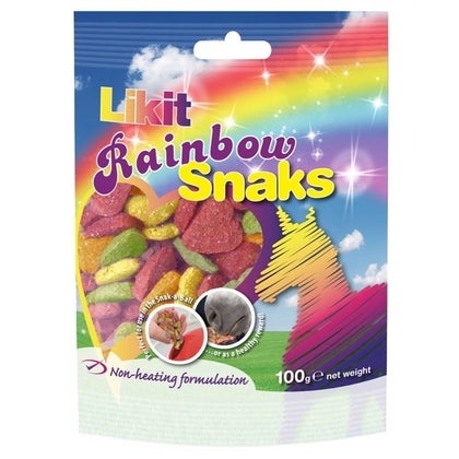 Likit Snack Rainbow