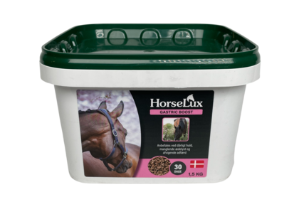 Horselux Gastric Boost 1,5 kg