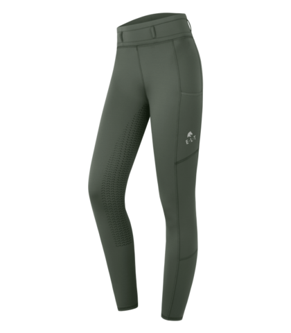 Ella Termo Ride Leggings