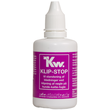 Klip-stop 50 ml