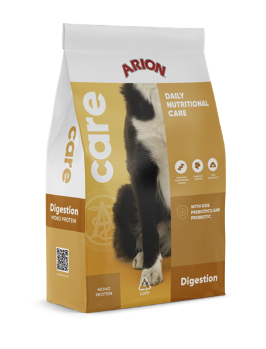Arion Care Digestion