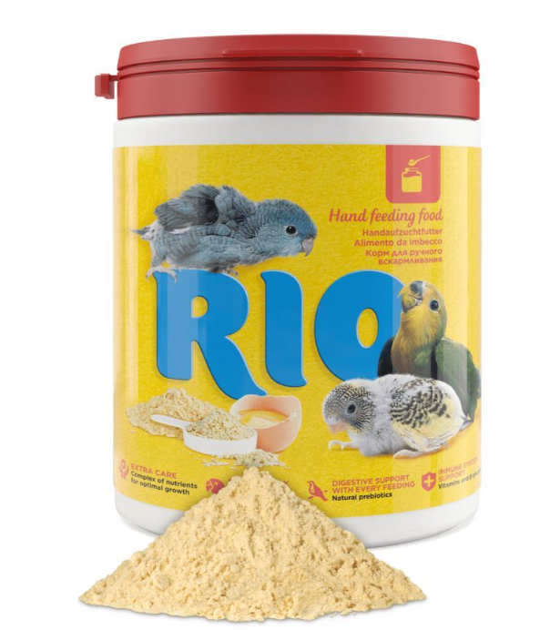 RIO Håndopmadning 400g