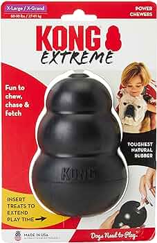 Kong Extreme