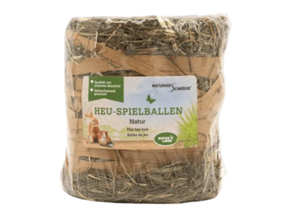 Lege Høballe natur 150 g