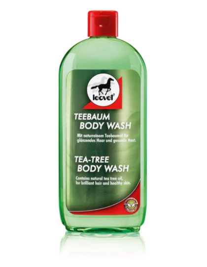 Tea Tree Body wash 500 ml