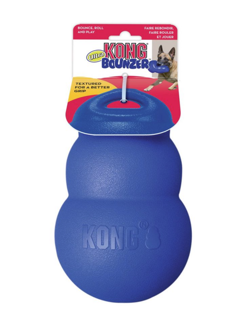 Kong Bounzer Ultra