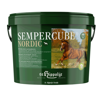 SemperCube Nordic