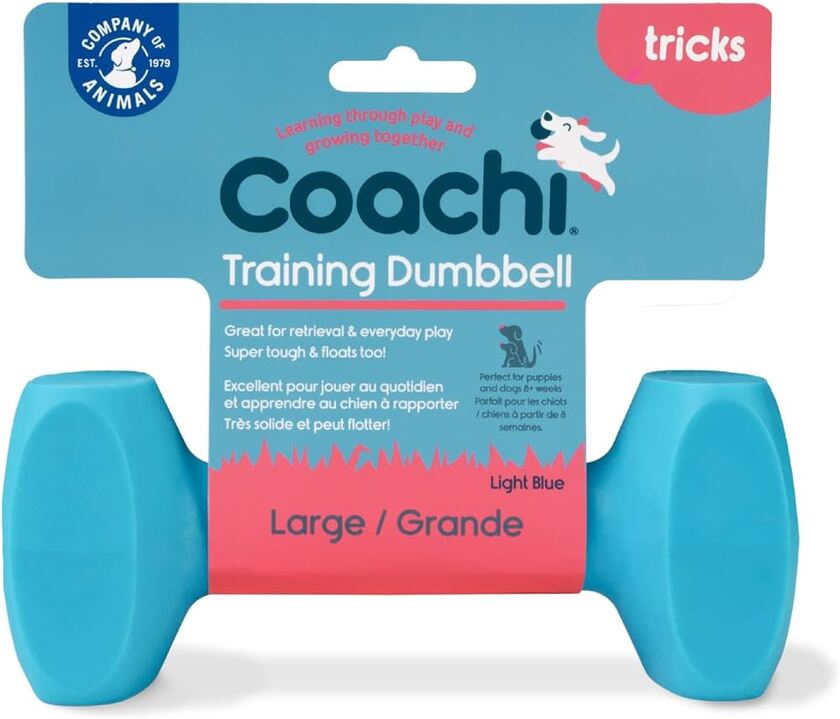 Coachi Training Dumbbell