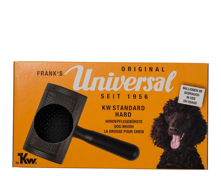 KW Oscar Frank Standard Karte