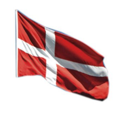 Dansk flag