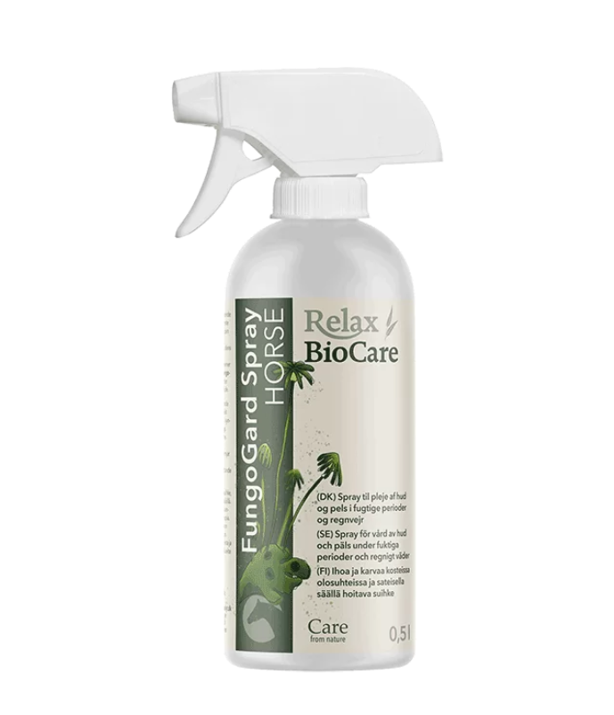 RBC FungoGard Spray 500 ml