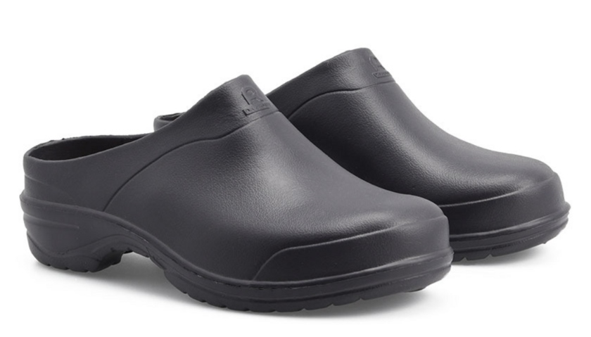 Rouchette One Clogs, Slate