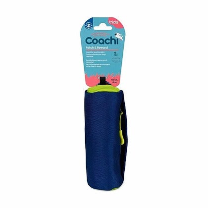 Coachi Fetch & Reward