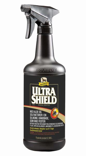 Absorbine Ultra Shield 946ml