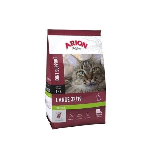 Arion Cat large breed 7,5 kg