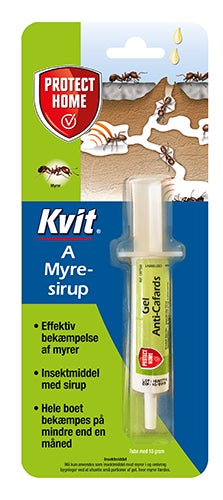 Kvit A Myresirup 10 g