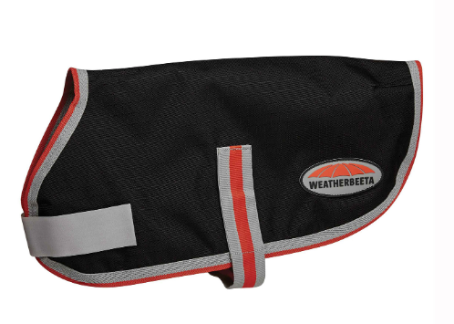 Weatherbeeta Therapy-Tec dog coat