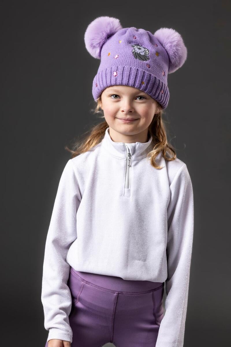 Sif unicorn hue Purple Haze AW24