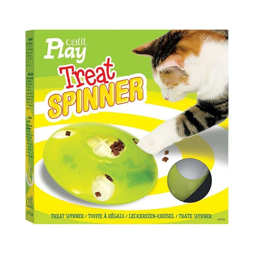 Catit Treat spinner Ø18,5 cm