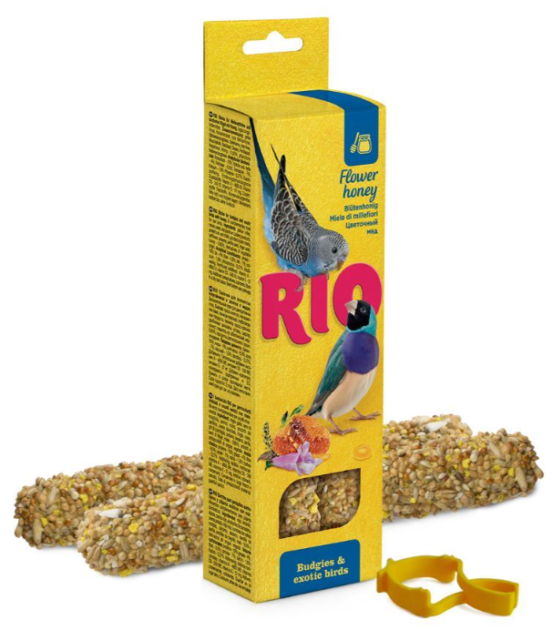 RIO Sticks 2x40g