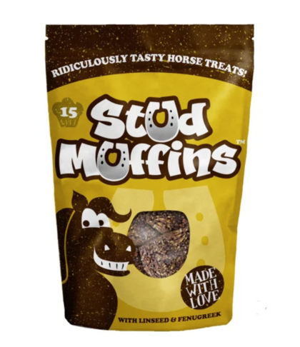 Stud Muffin 15 stk