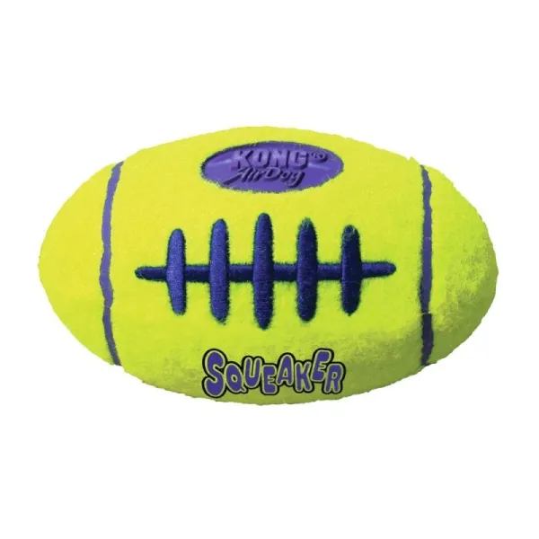 Airdog Football Squeakair