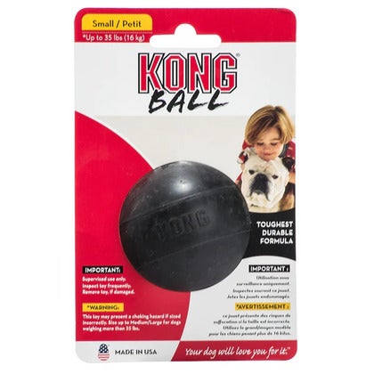 Kong Extreme Ball