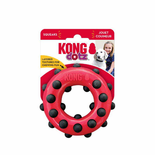 Kong Dotz Circle