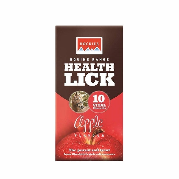 Health Lick 2 kg